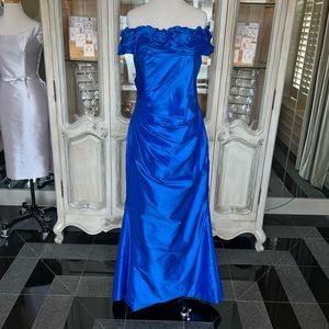 Marisa Baratelli Gown